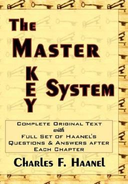 Master Key System