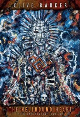 The Hellbound Heart