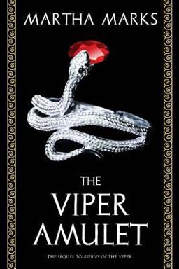 The Viper Amulet