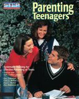 Parenting Teenagers
