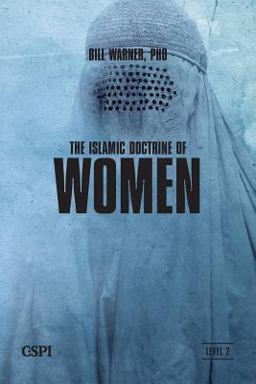 Islamic Doctrine of Women  9780979579493 Front Cover