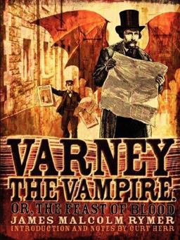 Varney the Vampire