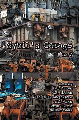 Sybil's Garage No. 7