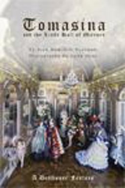 Thomasina and the Little Hall of Mirrors