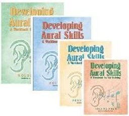Developing Aural Skills, Volume I