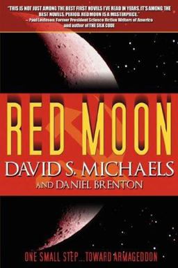 Red Moon - A Novel