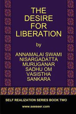 desire for Liberation 1st 9780979726774 Front Cover