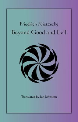 Beyond Good and Evil