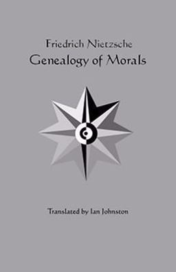The Genealogy of Morals