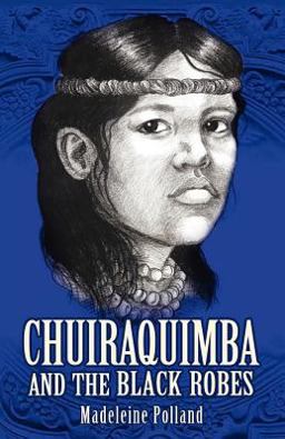 Chuiraquimba and the Black Robes