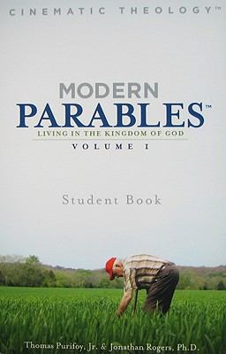 Modern Parables, Volume 1 Modern Parables, Volume 1