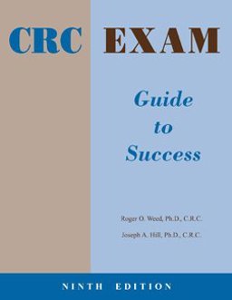 Crc Exam Guide to Success