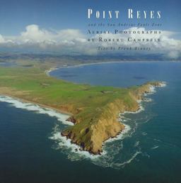 Point Reyes and the San Andreas Fault Zone