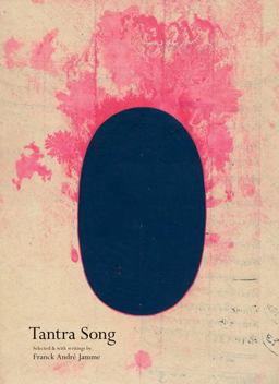 Tantra Song Tantric Painting from Rajasthan  9780979956270 Front Cover