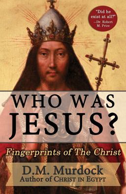 Who Was Jesus? Who Was Jesus?