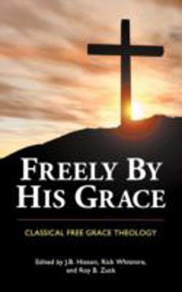 Freely by His Grace