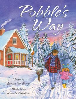 Pobble's Way  9780979974663 Front Cover