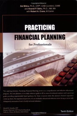 Practicing Financial Planning for Professionals