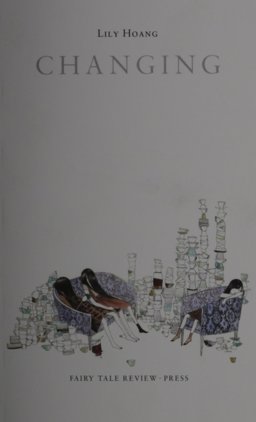 Changing  9780979995422 Front Cover