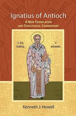 Ignatius of Antioch