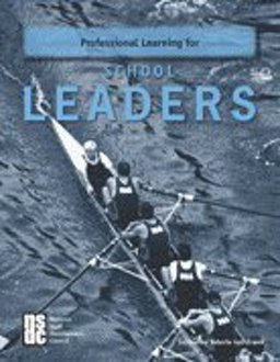 Professional Learning for School Leaders