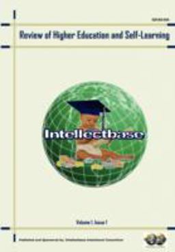 Review of Higher Education and Self-Learning (Rhesl)