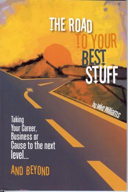 Road to Your Best Stuff