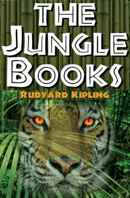 The Jungle Books