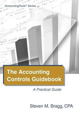 The Accounting Controls Guidebook