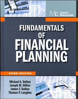 Fundamentals of Financial Planning