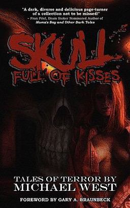 Skull Full of Kisses