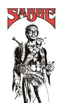 Sabre 30th Anniversary Edition