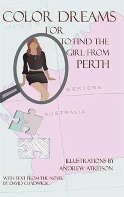 Color Dreams for to Find the Girl from Perth