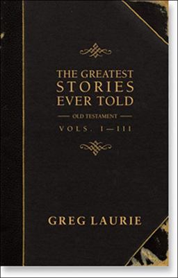 Greatest Stories Ever Told