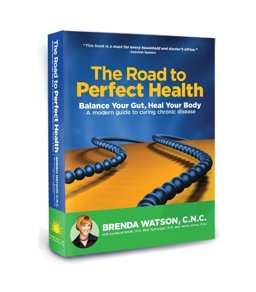 The Road to Perfect Health