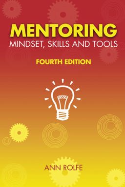 Mentoring Mindset Skills and Tools 4th Edition 4th 9780980356458 Front Cover