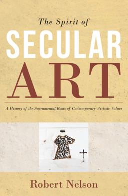 The Spirit of Secular Art