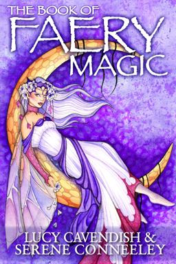 The Book of Faery Magic
