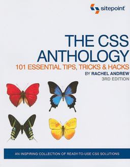 The CSS Anthology