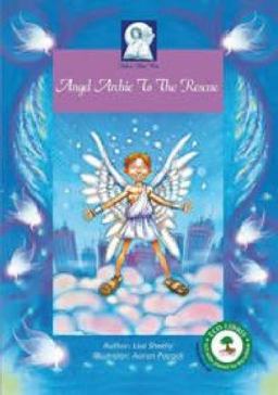 Pick-a-WooWoo - Archie Angel to the Rescue