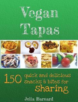 Vegan Tapas