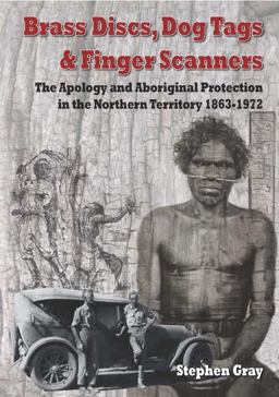 Brass Discs, Dog Tags and Finger Scanners