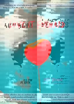 Love Is Forward  9780980885934 Front Cover