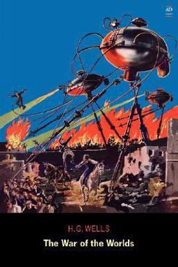 The War of the Worlds