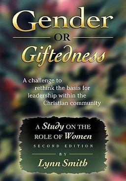 Gender or Giftedness Gender or Giftedness