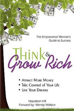 Think and Grow Rich