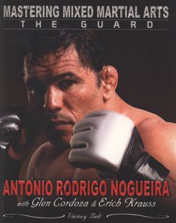 Mastering Mixed Martial Arts Mastering Mixed Martial Arts