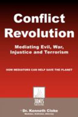 Conflict Revolution Conflict Revolution