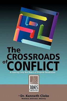 The Crossroads of Conflict The Crossroads of Conflict