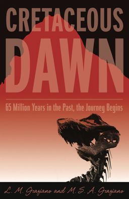 Cretaceous Dawn  9780981514833 Front Cover